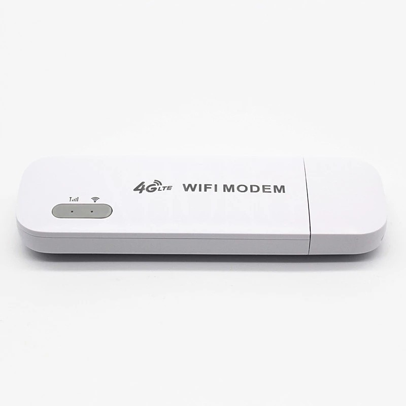 4G LTE automobilio WIFI USB raktas