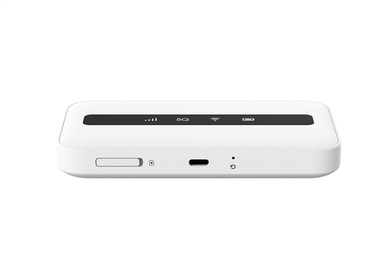 5G Pocket Wireless Routers Wi-fi 6 Router