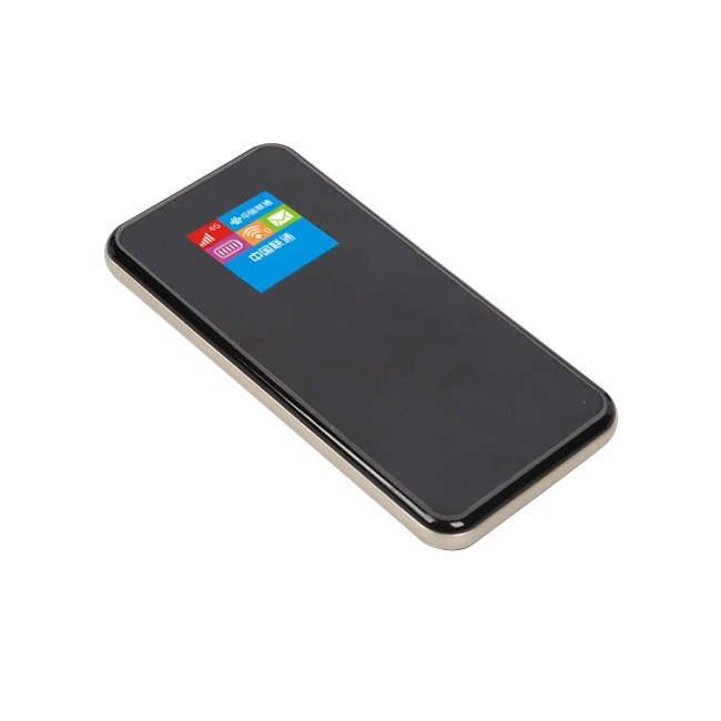 Belaidis maršrutizatorius visada prijungtas prie interneto