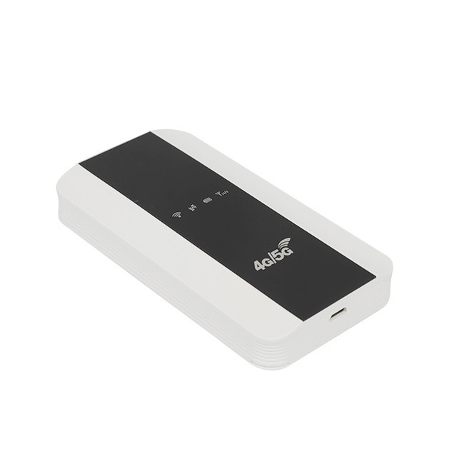 Belaidis maršrutizatorius - daugiafunkcinis rodymo įrankis