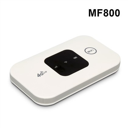 150 Mbps didelio - greičio tinklo 4G maršrutizatorius