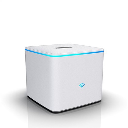 Didelio galingumo „Wi-Fi“ maršrutizatorius, lauko 4G LTE CPE